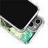 DC Comics Green Lantern Sinestro Secret Files and Origins Cover #1 By Geoff Johns iPhone 15 Pro Clear Case
